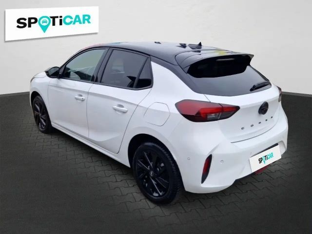 Opel Corsa GS-Line Grand Sport