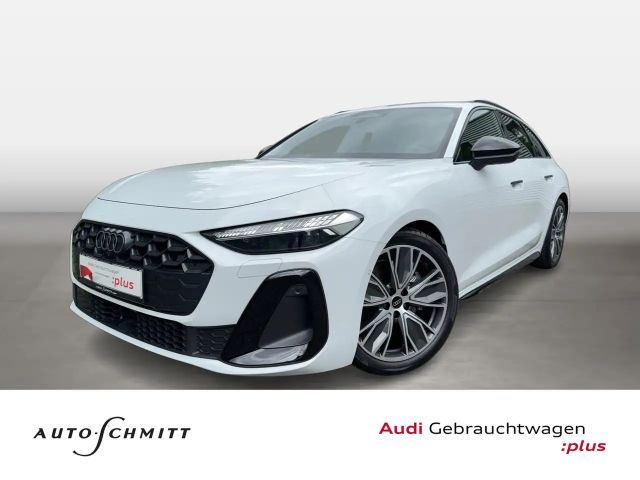 Audi A5 2.0 TDI Avant Quattro S-Line S-Tronic