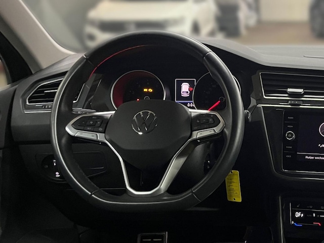 Volkswagen Tiguan 1.5 TSI DSG Life