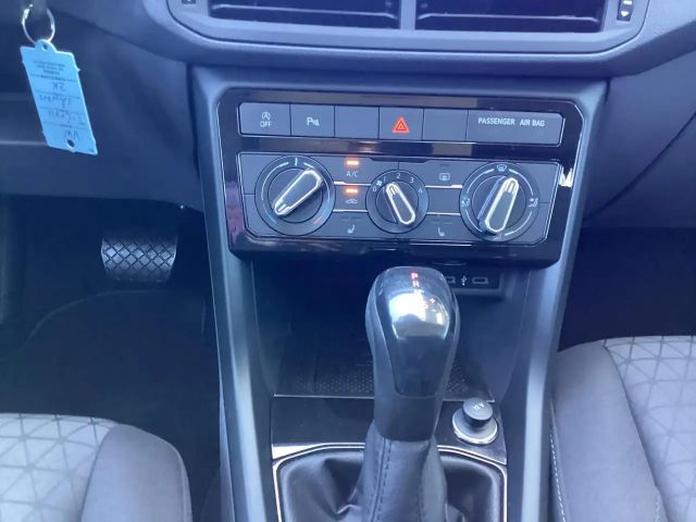 Volkswagen T-Cross 1.0 TSI DSG Life