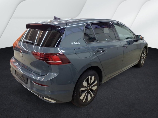 Volkswagen Golf Golf VIII