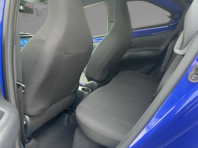 Toyota Aygo X 1.0 VVT-i Hatchback Pulse