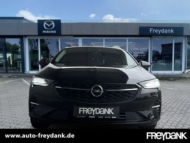 Opel Insignia Edition Grand Sport