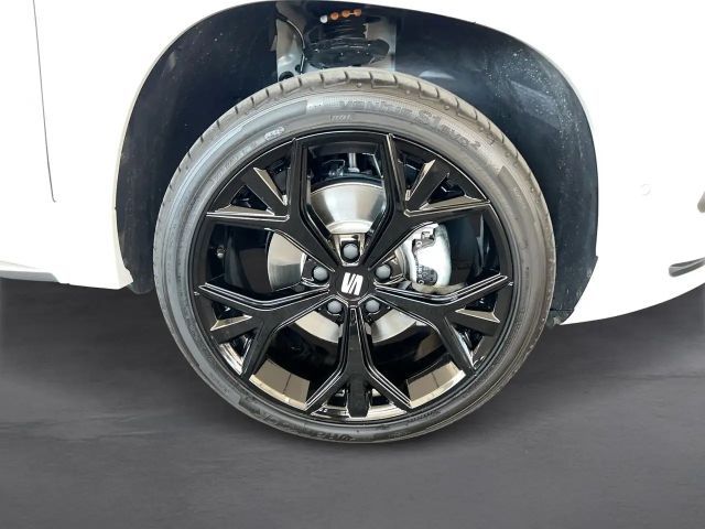 Seat Ateca 1.5 TSI DSG FR-lijn