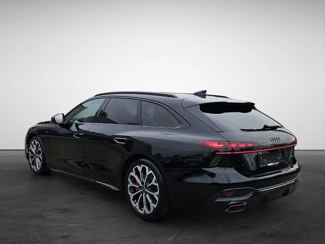 Audi A6 Avant Hybride Quattro S-Tronic