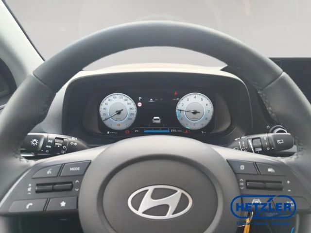 Hyundai i20 1.0 T-GDi Trend