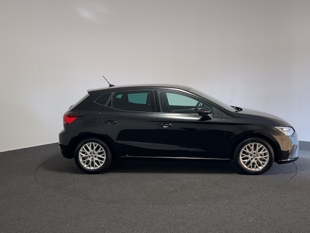 Seat Ibiza 1.0 TSI DSG