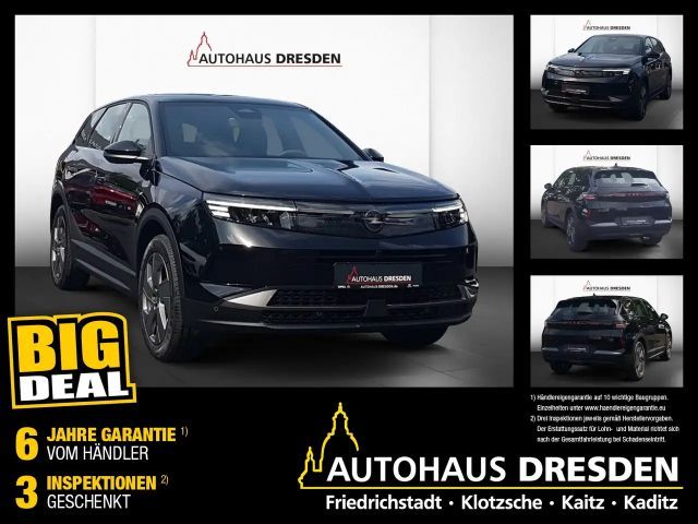 Opel Grandland X 1.2 MHEV *LED*DAB*SHZ*PDC*KAM*KLIMA-AT*