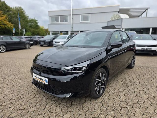 Opel Corsa GS-Line Grand Sport