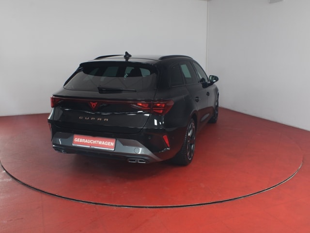 Cupra Leon DSG Sportstourer