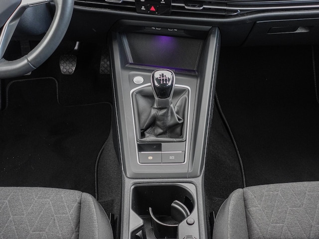 Volkswagen Golf 1.5 TSI