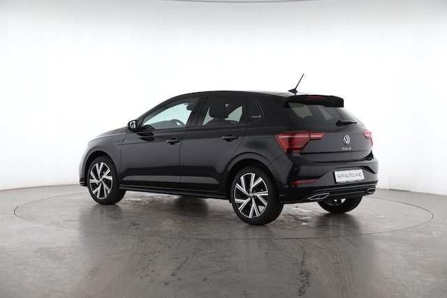 Volkswagen Polo 1.0 TSI DSG