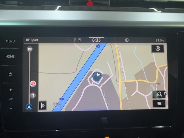 Volkswagen Arteon Shooting Brake 2.0 TSI DSG