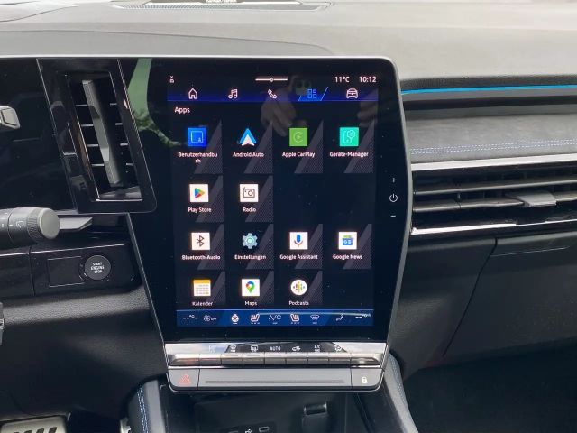 Renault Austral Alpine Esprit Iconic