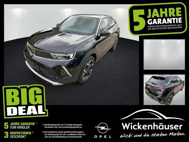 Opel Mokka 1.2 Turbo Turbo Ultimate