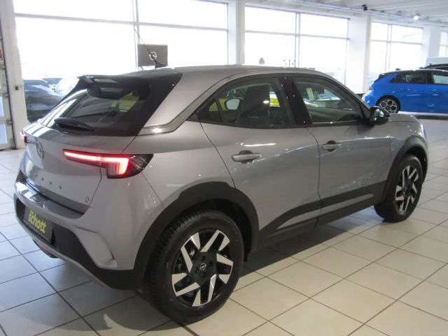 Opel Mokka Elegance