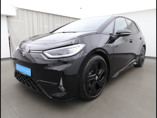 Volkswagen ID.3 GTX