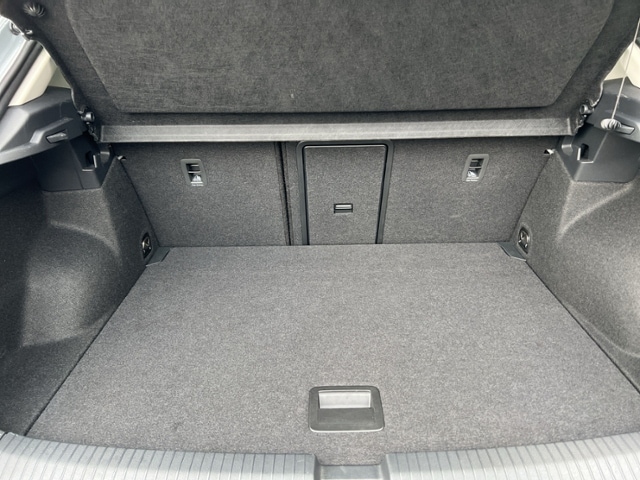 Volkswagen T-Roc 1.0 TSI Plus