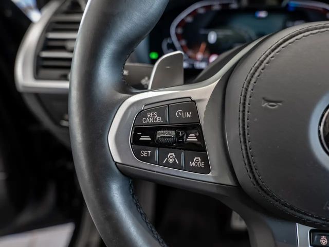 BMW X3 M-Sport xDrive