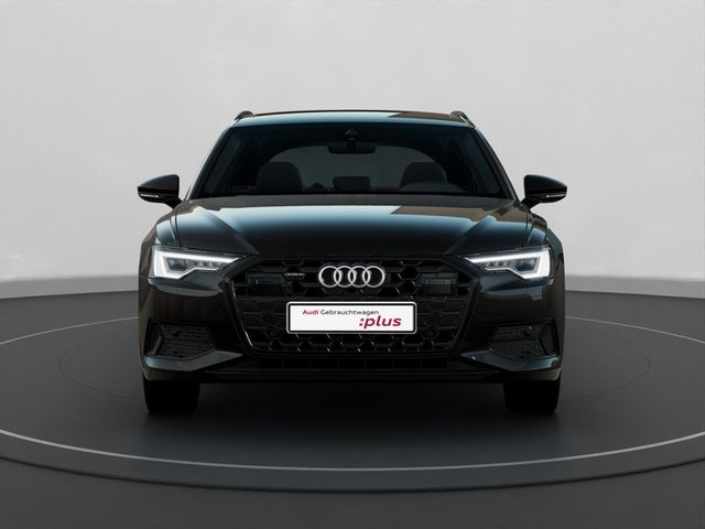 Audi A6 45 TDI Avant Quattro S-Tronic