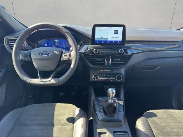 Ford Kuga EcoBoost ST Line X