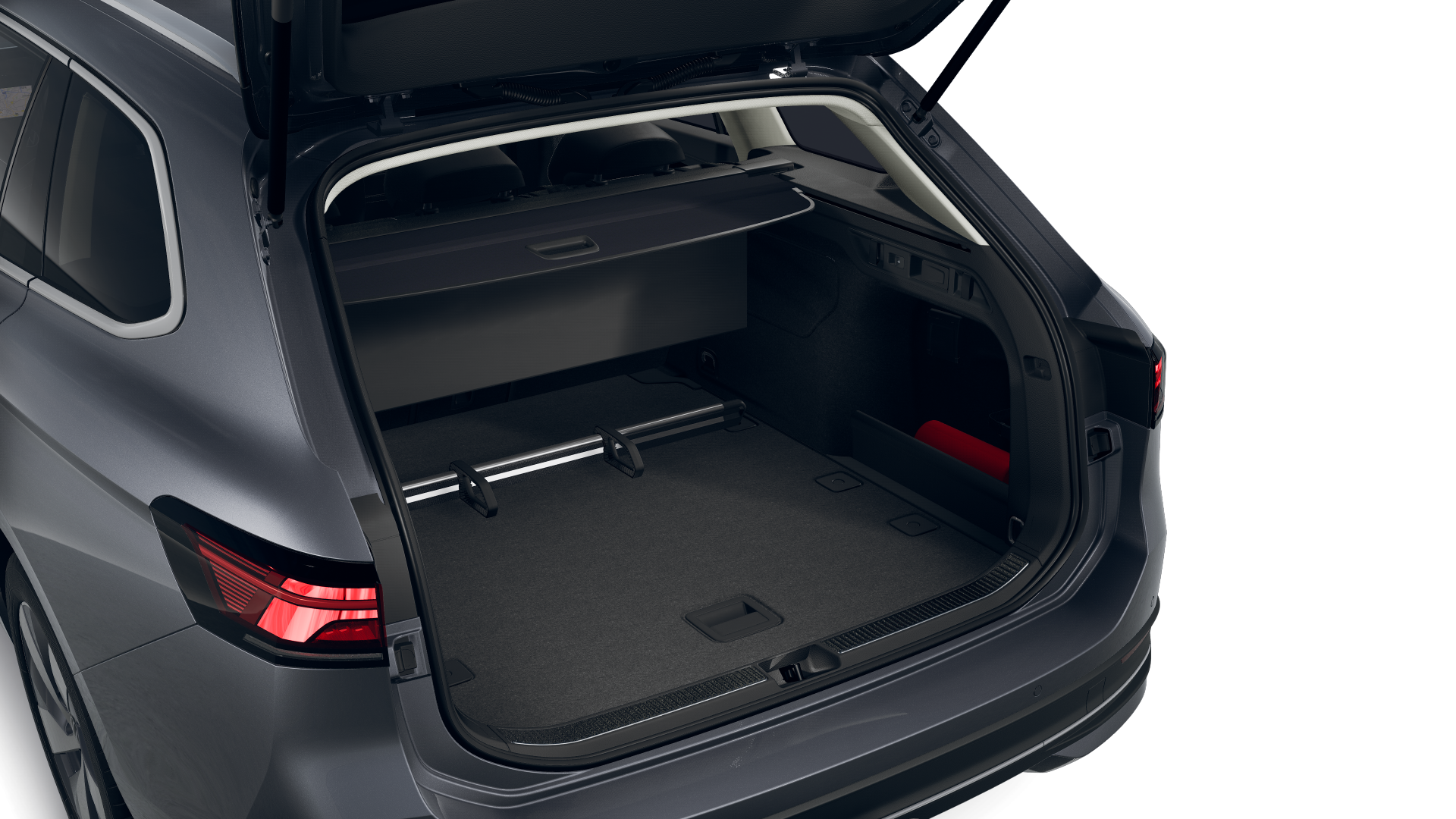 Volkswagen Passat 2.0 TDI Business DSG Variant