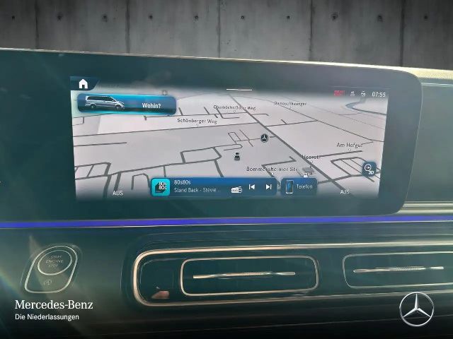 Mercedes-Benz V 250 Style V 250 d