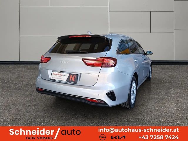 Kia Ceed GDi SportWagon
