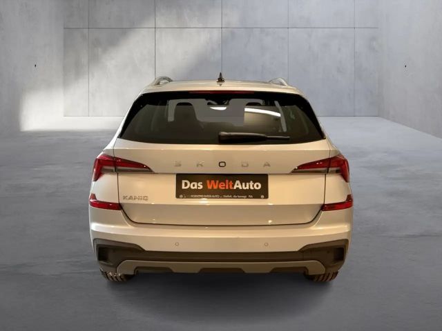 Skoda Kamiq Selection