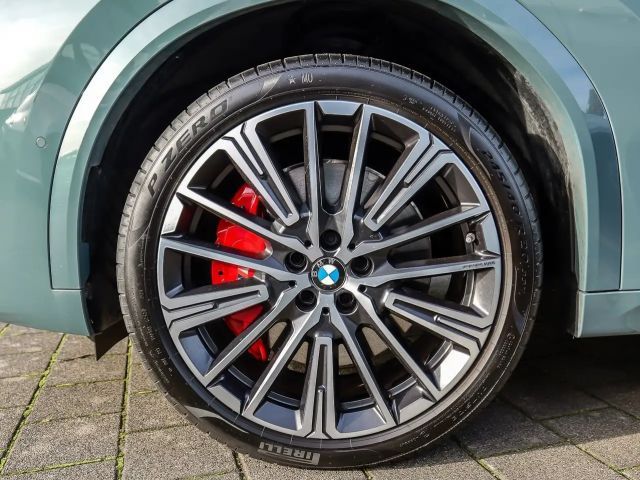 BMW X2 M-Sport sDrive20i