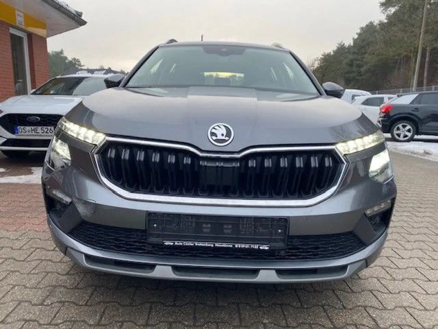 Skoda Kamiq Selection