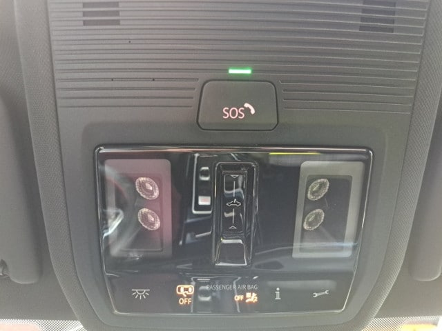 Volkswagen Golf 2.0 TSI DSG GTI