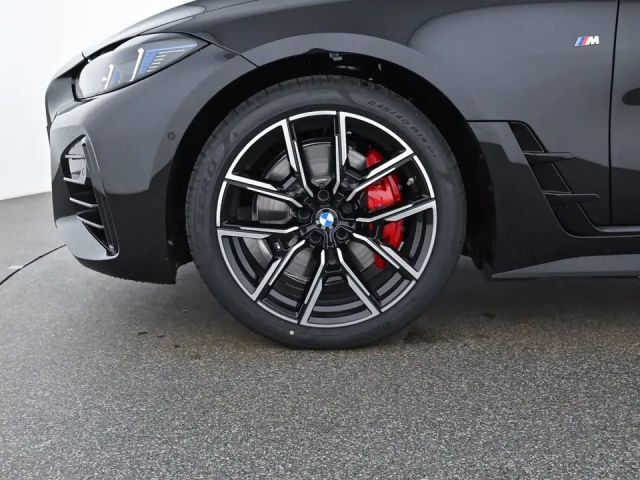 BMW 420 420d Coupé xDrive