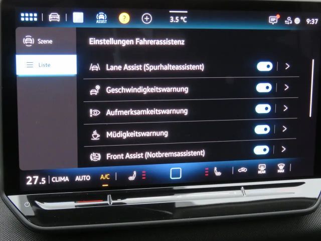 Volkswagen T-Roc DSG Life