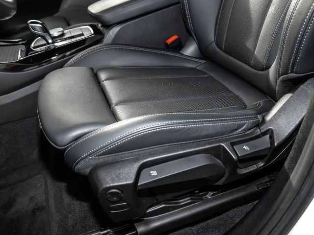 BMW X3 M-Sport xDrive30e