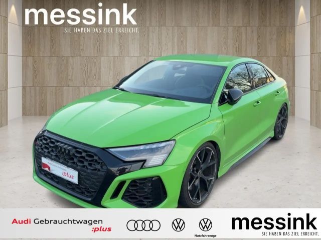 Audi RS3 Sedan Sportback