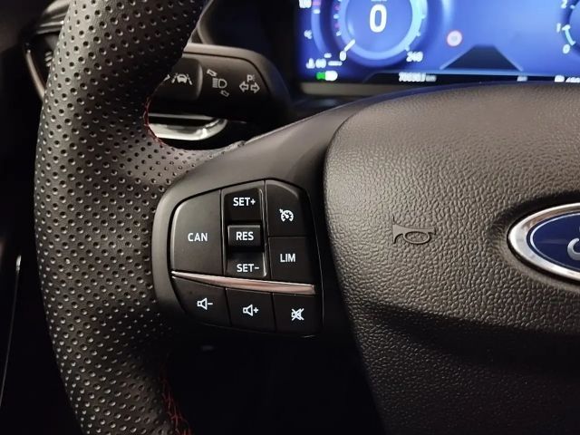 Ford Puma EcoBoost ST Line