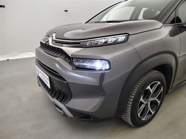 Citroën C3 Aircross C-Series PureTech