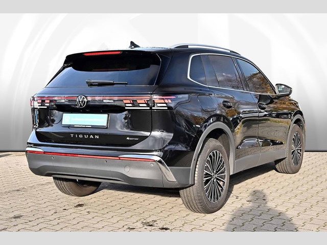 Volkswagen Tiguan 2.0 TDI DSG Elegance Elegance