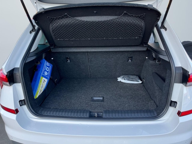 Skoda Kamiq 1.0 TSI Clever