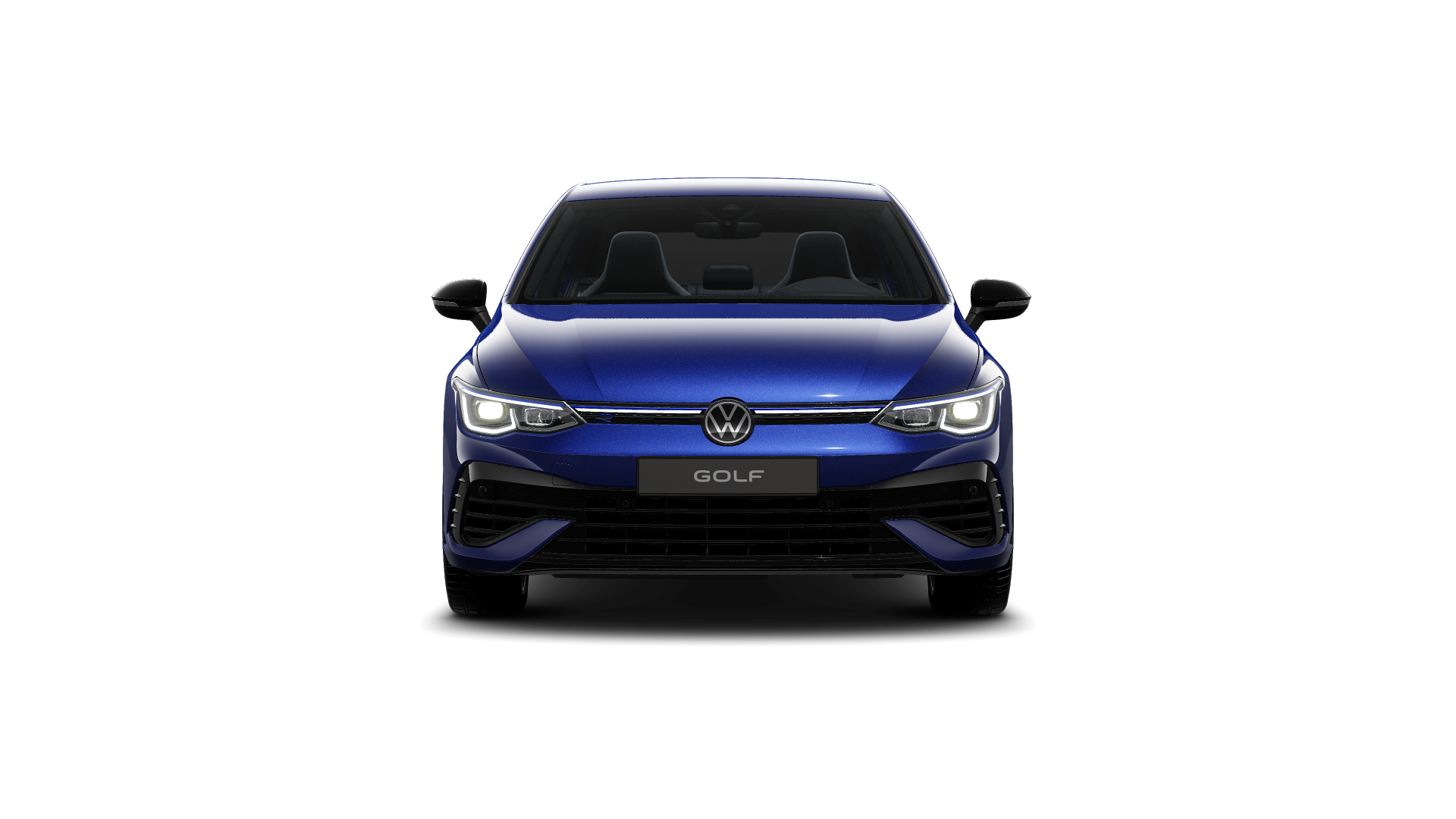 Volkswagen Golf 4Motion DSG