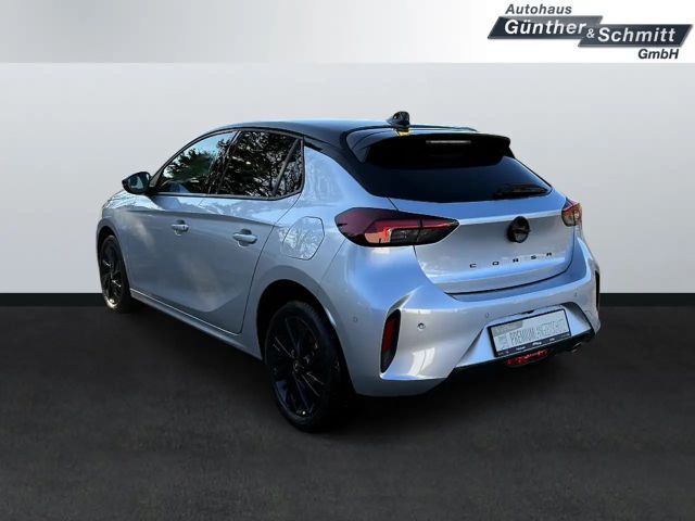 Opel Corsa GS-Line Grand Sport