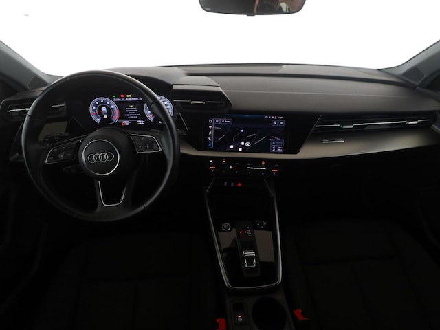 Audi A3 30 TFSI S-Tronic Sportback
