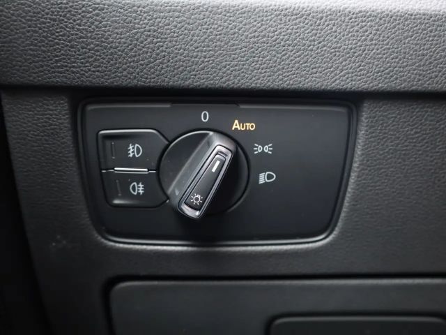 Volkswagen Passat 2.0 TDI Business Variant