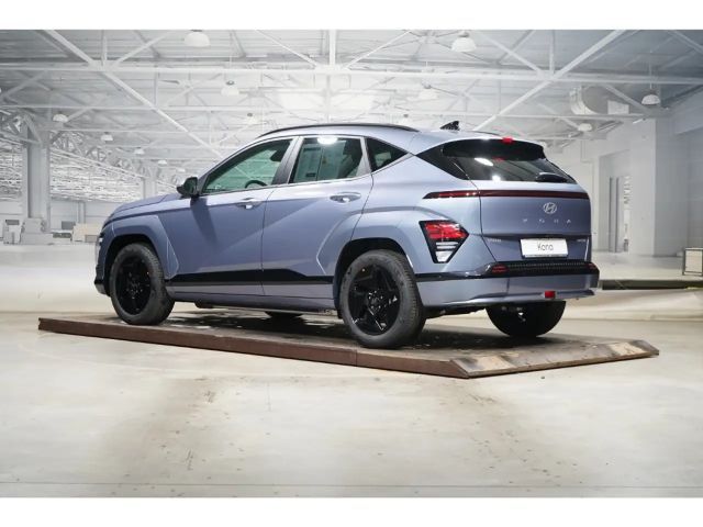 Hyundai Kona Electric Trend