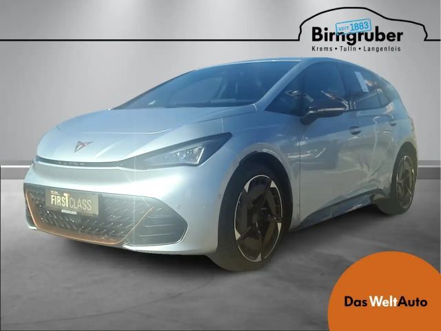 Cupra Born 77 kWh eBoost