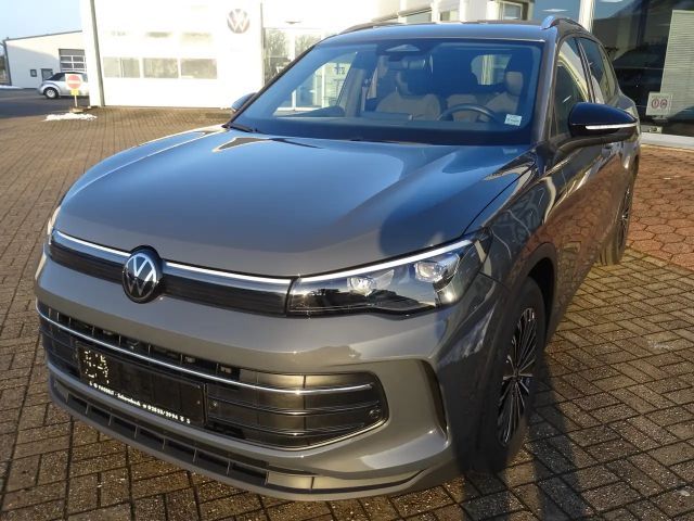 Volkswagen Tiguan 2.0 TDI DSG Plus