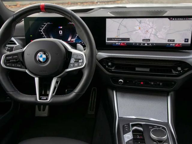 BMW 340 Touring xDrive