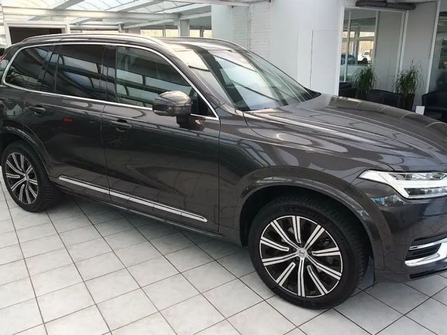 Volvo XC90 AWD Bright Plus