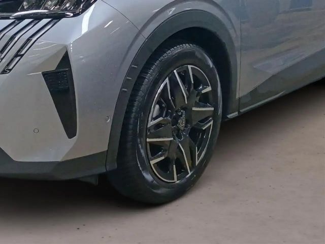 Peugeot 3008 Hybrid